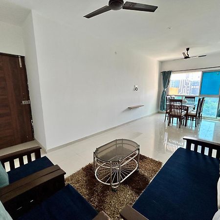 Zenith Homes - Boomerang Suites Mumbai Eksteriør bilde